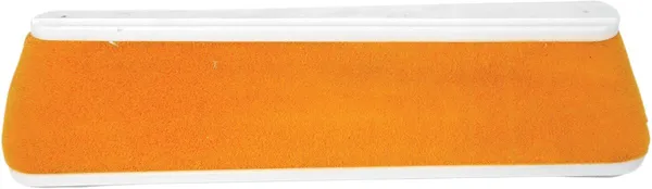 Air Filter Orange-0