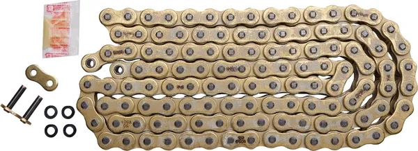 X-ring Gb 530 Xsoz1 Chain Gold-1