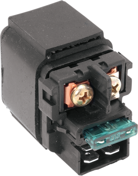 Solenoid Switch For Honda Black, 1, nordicamoto.ro