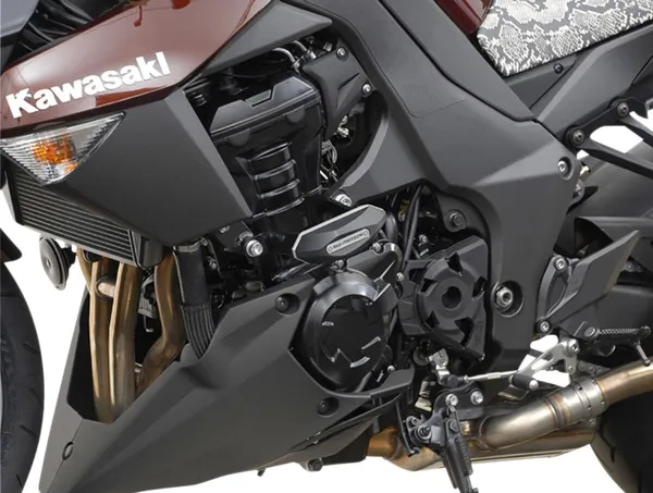Frame Sliders Black, Silver-0