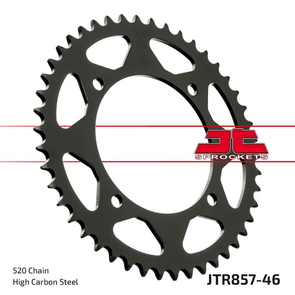 JT SPROCKETS Rear Sprocket Black -ad0c79debb39f5db30d99a48ddf05217.webp
