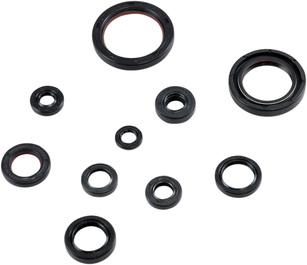 MOOSE RACING Oil Seal Kit 