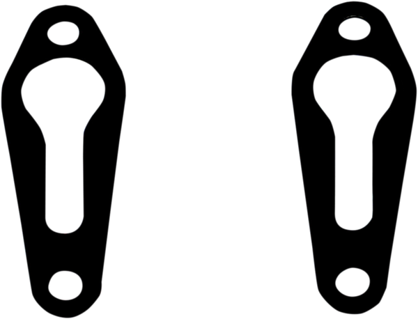 Replacement Engine Gasket, 1, nordicamoto.ro