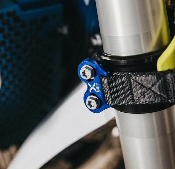 Chinga de tras X-Grip KTM/Husqvarna/Beta-0