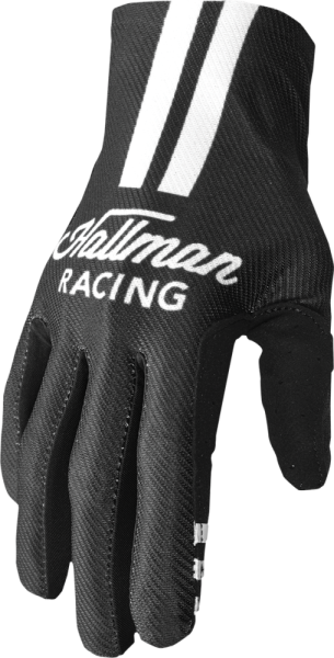 Mainstay Gloves Black -3