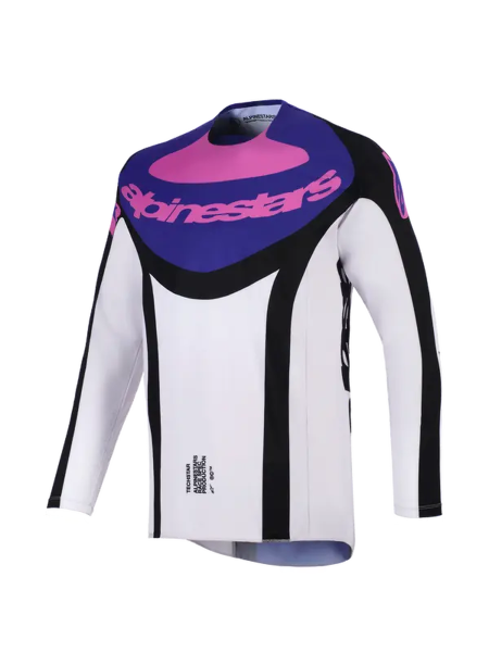 Tricou Alpinestars Techstar Knif Gray-ad160f708d422ed74215cfc6e97c1c3d.webp