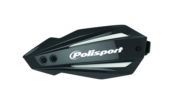 Bullit Wrap Handguard Black-0