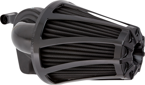 Drift Monster Sucker Air Cleaner Black, 1, nordicamoto.ro