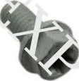 Collar screw M6x12 ISA, 3, nordicamoto.ro