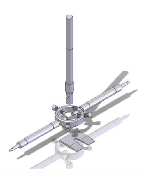 Special Tool For Spring Removal, 1, nordicamoto.ro