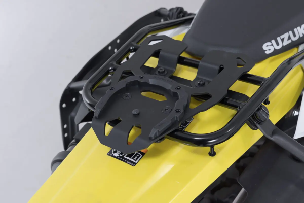 Pro Tank Ring Adapter Black-1