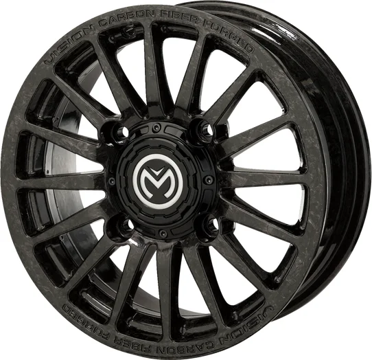 325x Carbon Fiber Wheel Black, 1, nordicamoto.ro
