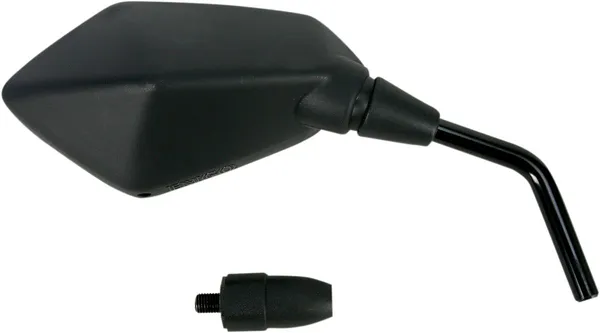 Oem-style Replacement Mirror Black-0