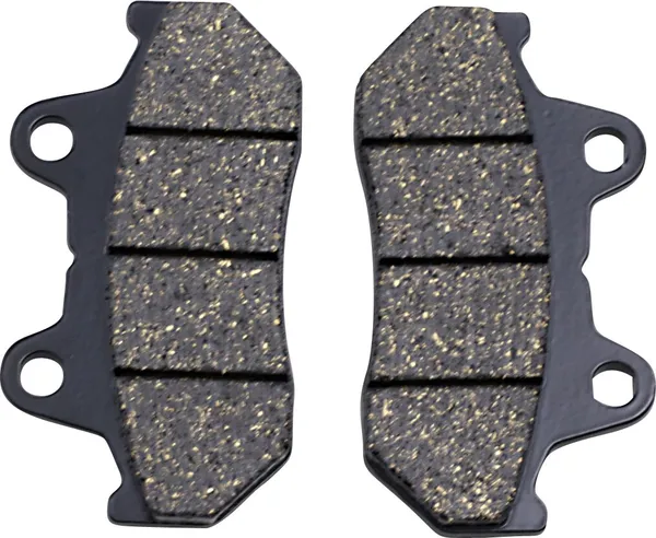 Ceramic Brake Pads-0