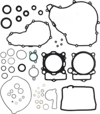 Set de garnituri pentru motor 250 cmc, 1, nordicamoto.ro