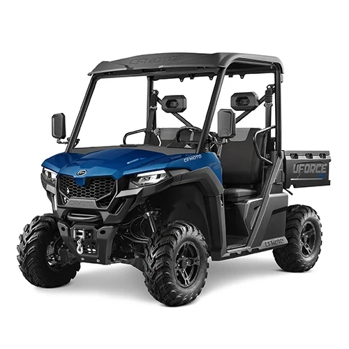 CFMOTO UForce 600 EPS '25-1
