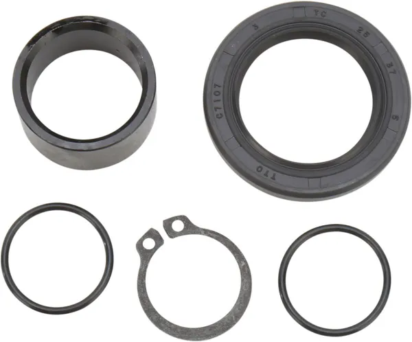 MOOSE RACING Countershaft Seal Kit -0