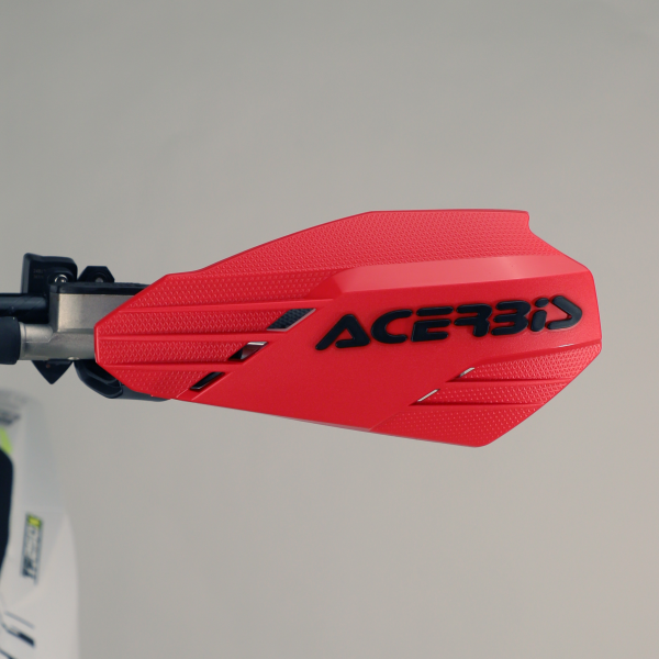Handguard Acerbis Linear-25