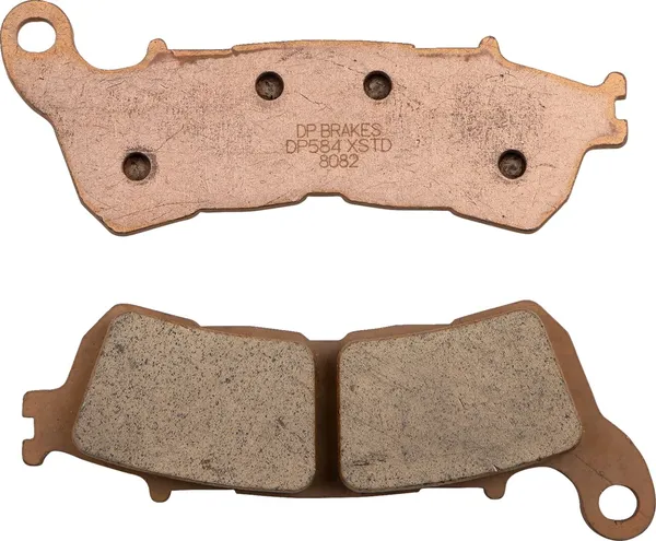 Standard Dp Sintered Brake Pads-1