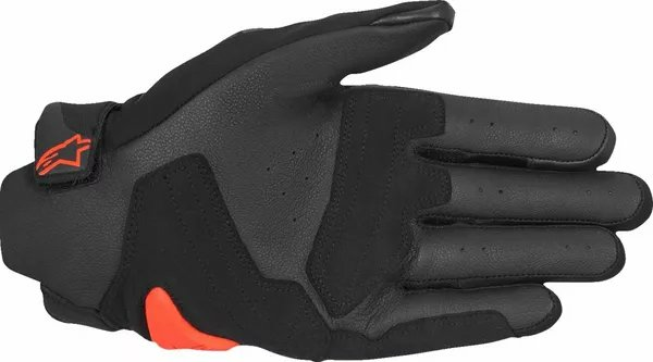 Alpinestars Sp X 5 Air Gloves Black -0