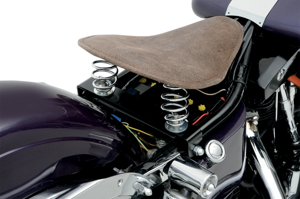 Mount Kit For Spring Solo Seat Black, 4, nordicamoto.ro