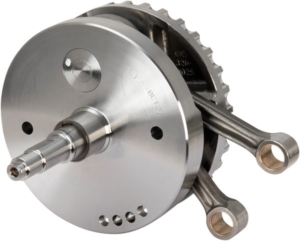 Replacement Flywheel Assembly, 1, nordicamoto.ro