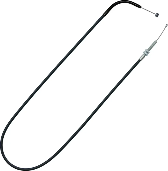 Featherlite Clutch Cable Black, 1, nordicamoto.ro