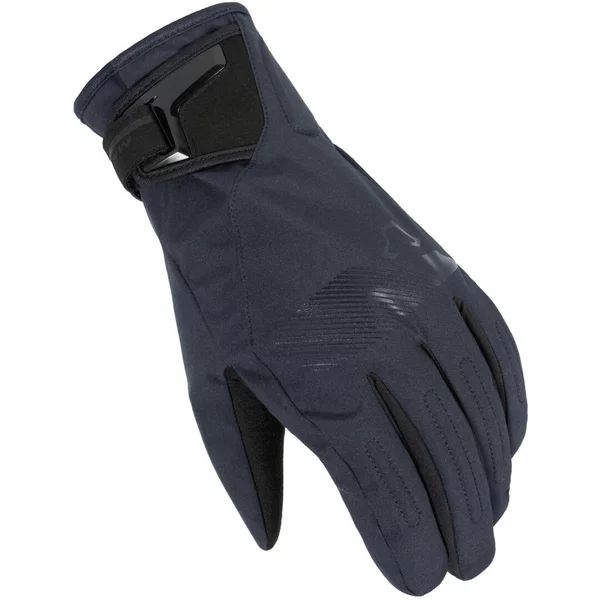 Manusi moto impermeabile MACNA CHILL RTX Negru L, 2, nordicamoto.ro