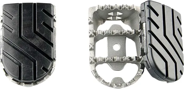 Kit scarite SW-Motech Evolution Negru/Argintiu FRS0701110901S-3