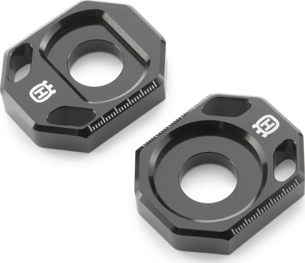 Chain tension adjuster kit