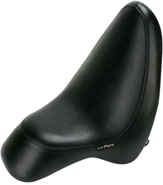 Silhouette  Solo Seat Black, 2, nordicamoto.ro
