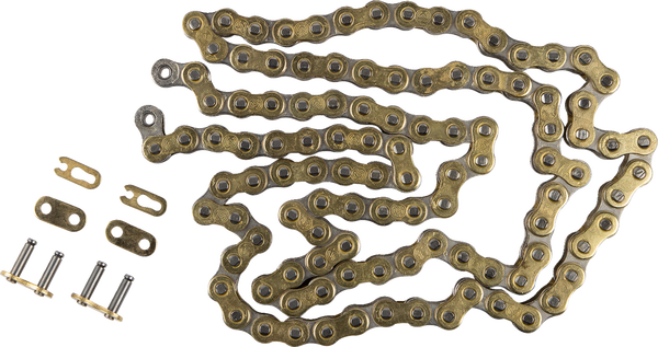MOOSE RACING 428 Rxp Pro-mx Chain Gold, 1, nordicamoto.ro