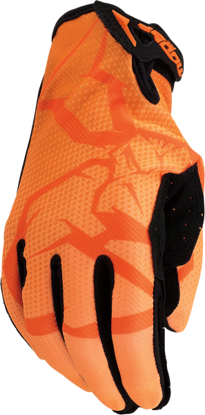 Manusi Moose Racing Agroid™ Pro Orange-3