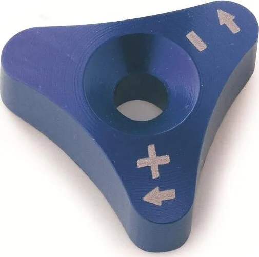 Reglaj furca fata Husqvarna