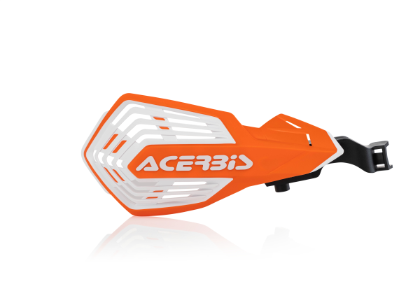 Handguard Acerbis K-FUTURE Orange/White-ad4b406bf5ff5642b52db5b31f05b118.webp