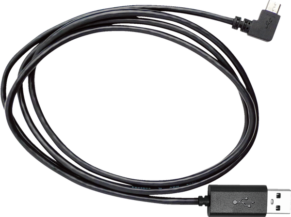 Headset-intercom Cable Black 