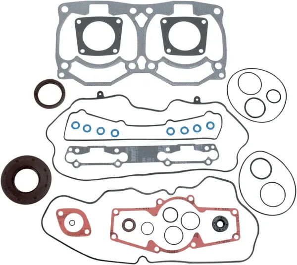 Complete Engine Gasket Set