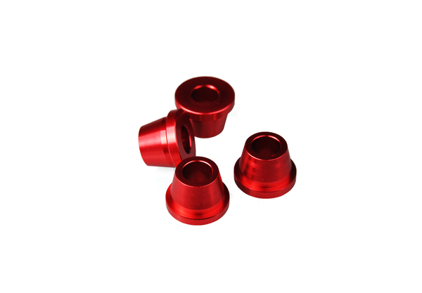 Rubber Killers Red-0