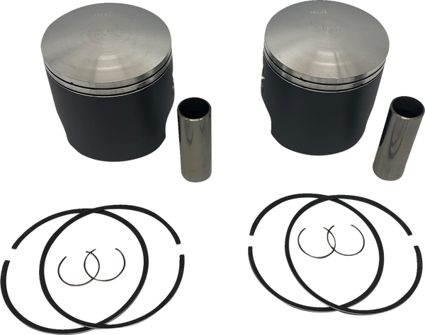 Set de pistoane, 2, nordicamoto.ro