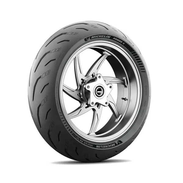 Power 6 Tire -6