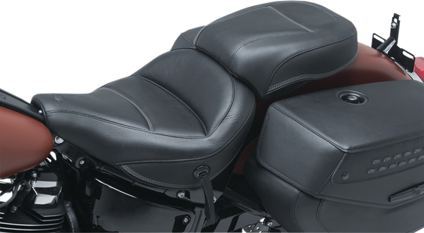 Mx Tour Solo Seat Black, 2, nordicamoto.ro