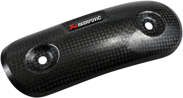 Replacement Heat Shield Black -0