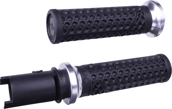 Vans Harley Davidson Grips Black 