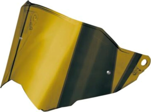 AX9 VISOR IRIDIUM GOLD OS, 1, nordicamoto.ro