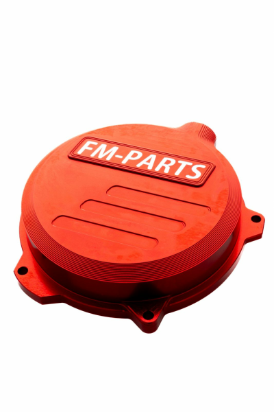 Capac Ambreiaj Fm-Parts KTM/HSQ/GasGas 250/300/350 2024-2025 Rosu-2