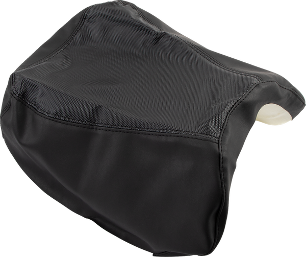 MOOSE RACING Adventure Seat Cover And Foam Kit Black, 1, nordicamoto.ro