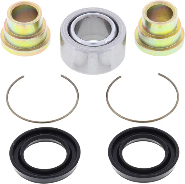 MOOSE RACING Shock Bearing Kit -0
