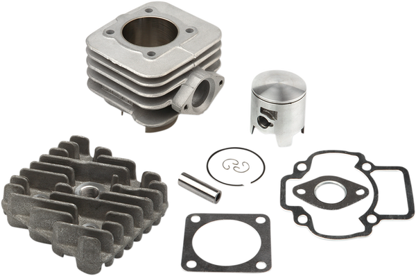Cylinder Kit Aluminum, Natural, 1, nordicamoto.ro