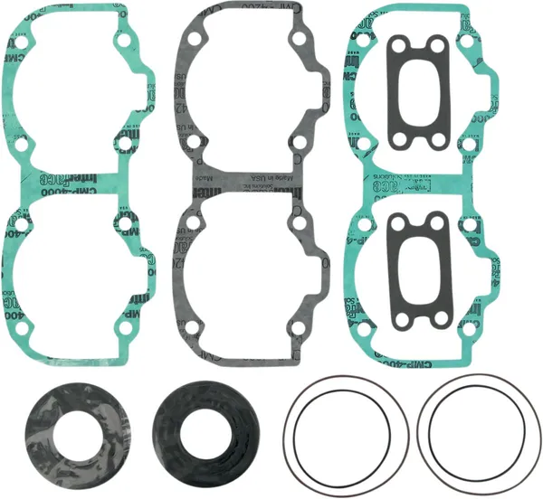 Complete Engine Gasket Set