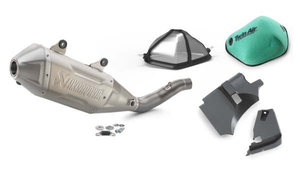 Noise reduction kit